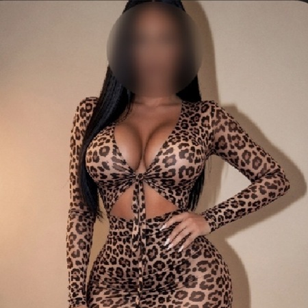 Erotische Massage bei Kasandra