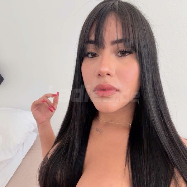 Cristal Latina