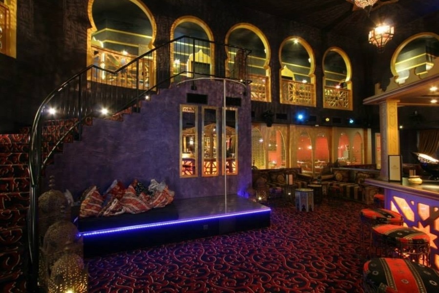 Foto von Premium Saunaclub for Men