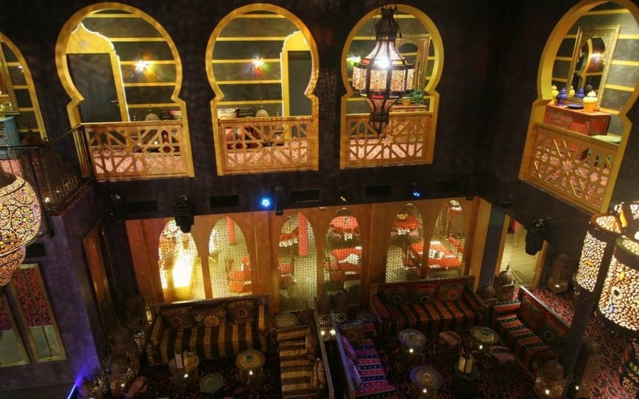 Foto von Premium Saunaclub for Men