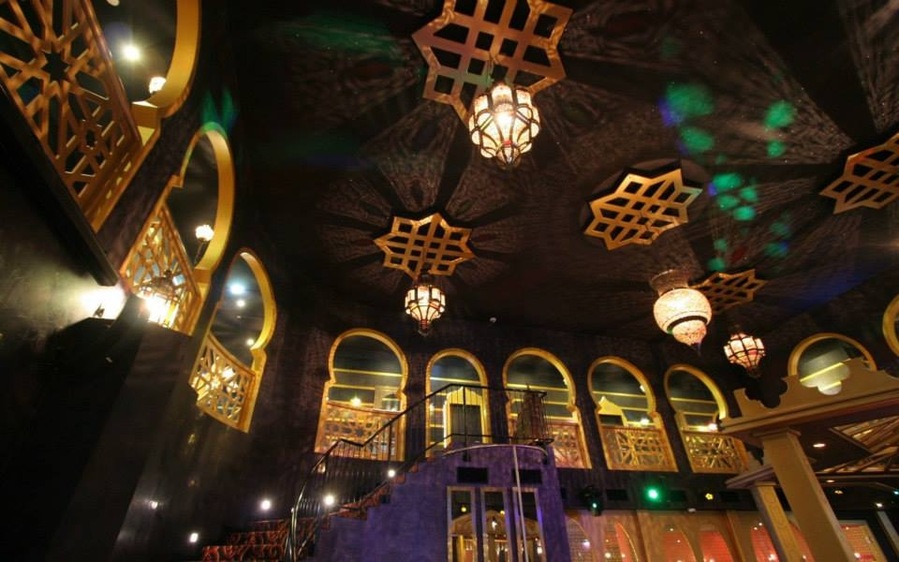 Foto von Premium Saunaclub for Men