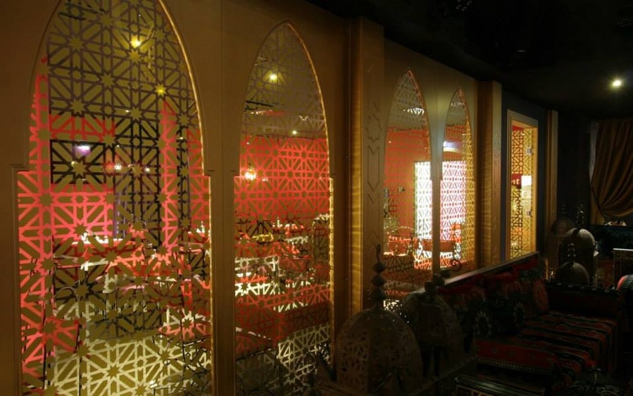 Foto von Premium Saunaclub for Men