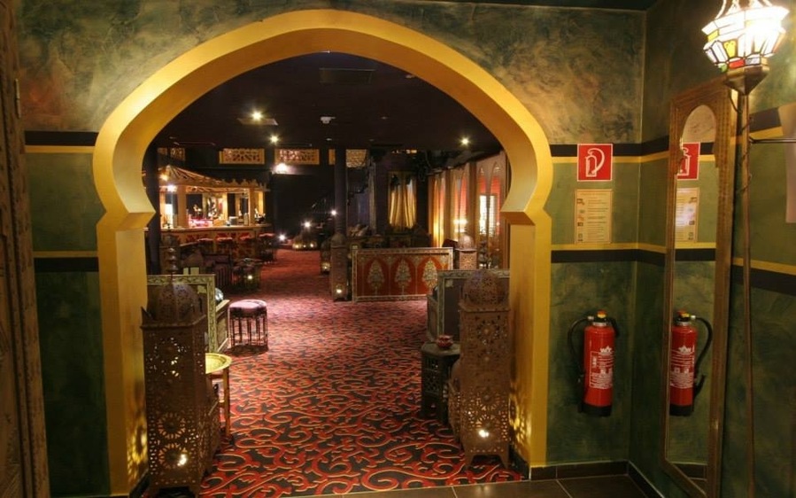 Foto von Premium Saunaclub for Men