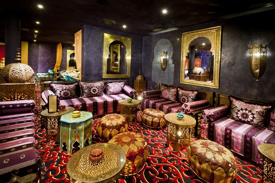 Foto von Premium Saunaclub for Men