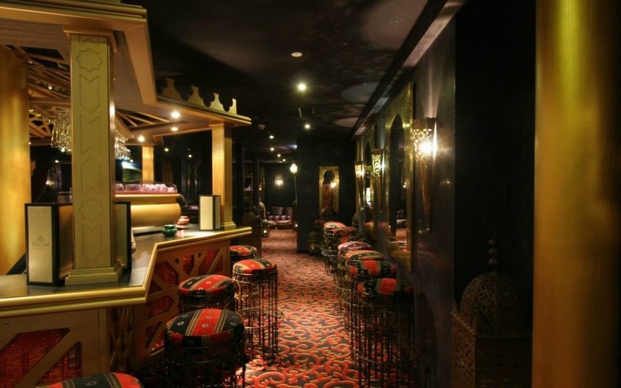 Foto von Premium Saunaclub for Men