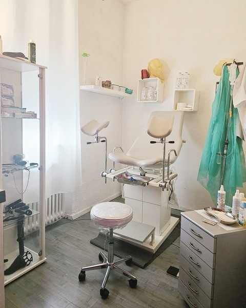 Foto von Salon Stella