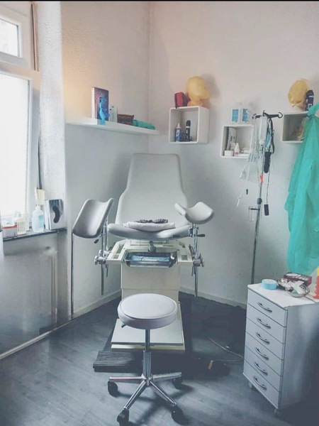 Foto von Salon Stella