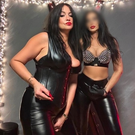 Salon Stella, Stuttgart