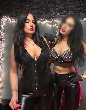 Salon Stella, Stuttgart