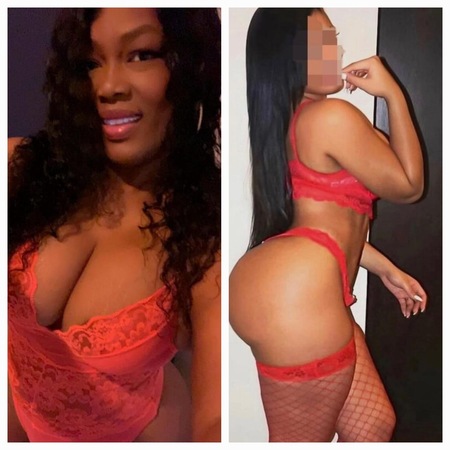 Duo Ruby & Anny, Bad Soden am Taunus