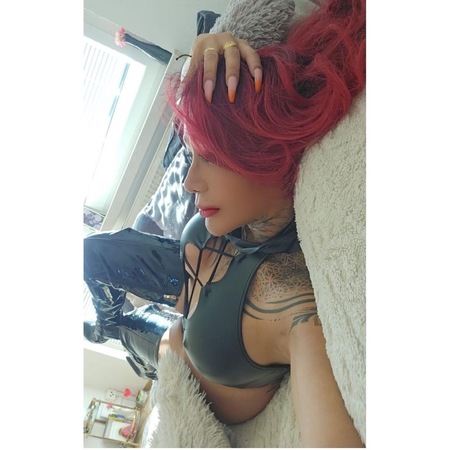 TS Nathalia Party - sehr Aktiv, Oldenburg