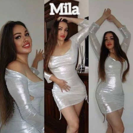 MILA - Guru B2B Massage