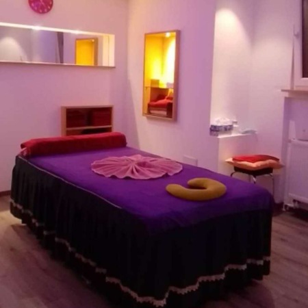 Foto von Chinesische Wellness Massage