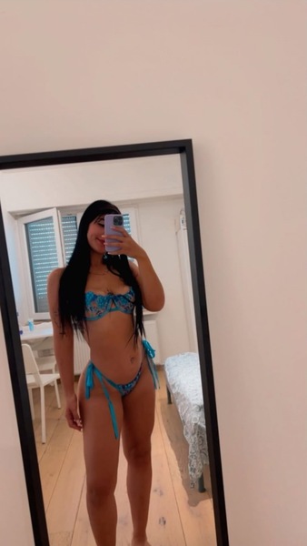 Foto von  ISABEL