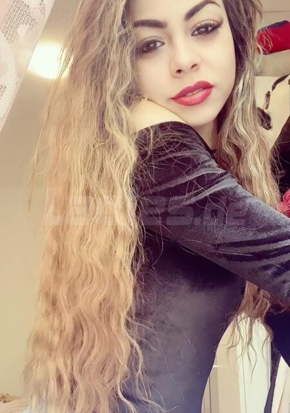 Foto von Nicoletta