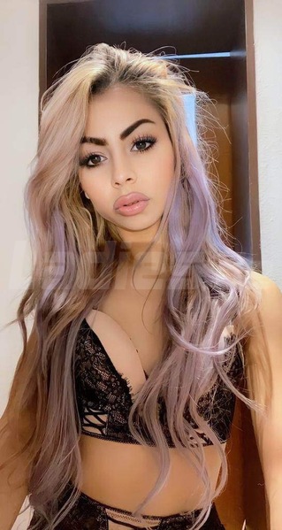 Foto von Nicoletta