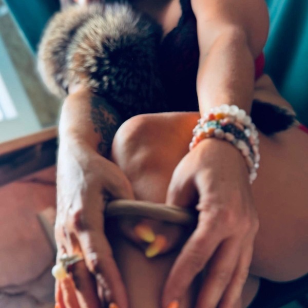 Foto von KATI von Bodensee wieder da