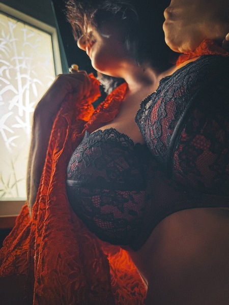 Foto von KATI von Bodensee wieder da