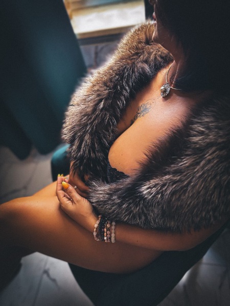 Foto von KATI von Bodensee wieder da