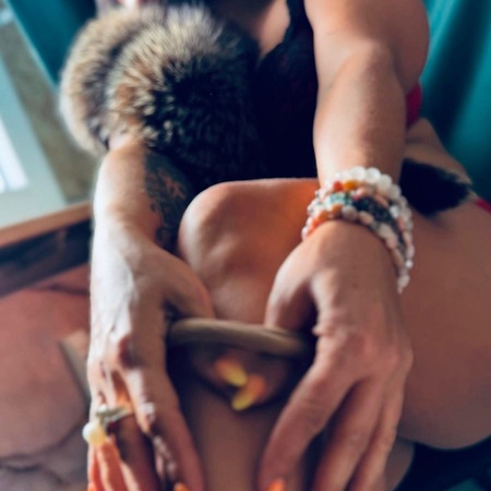 LadyKatarina, Stuttgart-Ost