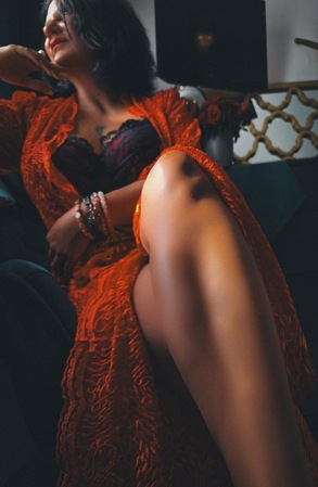 LadyKatarina, Stuttgart-Ost