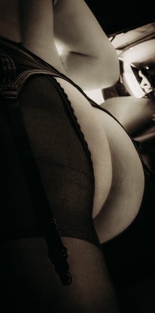 LadyKatarina, Stuttgart-Ost