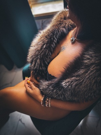 LadyKatarina, Stuttgart-Ost