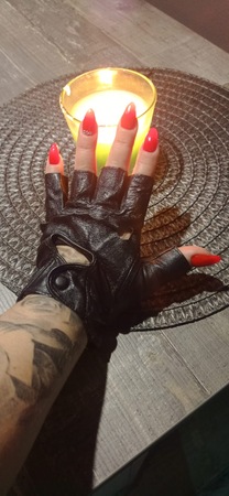 Bizzar Lady Lea von zart bis hart MIT ERFAHRUNG, Eisenach