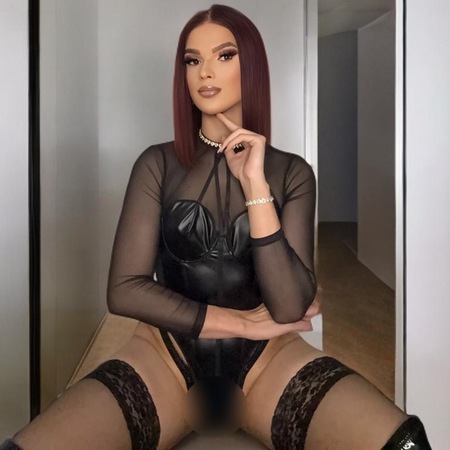 TS Pricenss Zayra, Hamburg