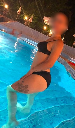 Julia - ZUm 1 Mal in Deutschland!, Emden