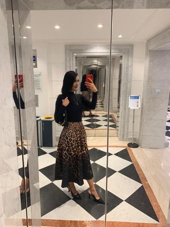 Candy GV & mehr, Essen