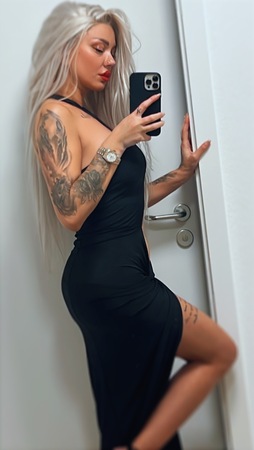 Jessica - Kein Quicky! Nur für kurze Zeit!, Bremen