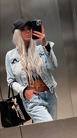 Jessica - Kein Quicky! Nur für kurze Zeit!, Bremen