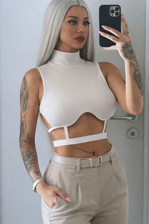 Jessica - Kein Quicky! Nur für kurze Zeit!, Bremen