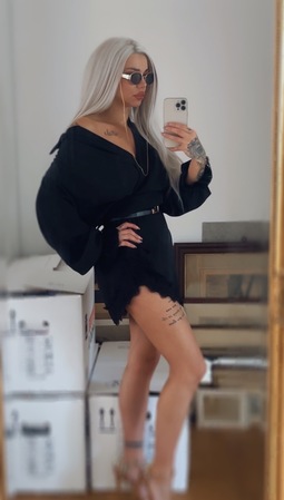 Jessica - Kein Quicky! Nur für kurze Zeit!, Bremen