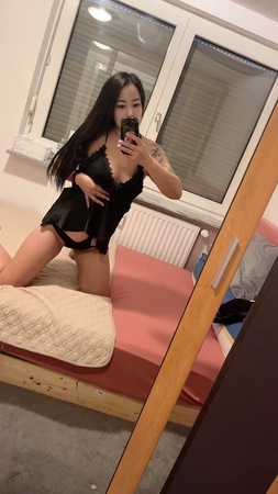 Neu Amy - Nur WhatsApp, Baiersbronn