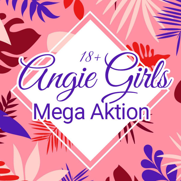 Angie Girls ALLE ZIMMER KLIMATISIERT!