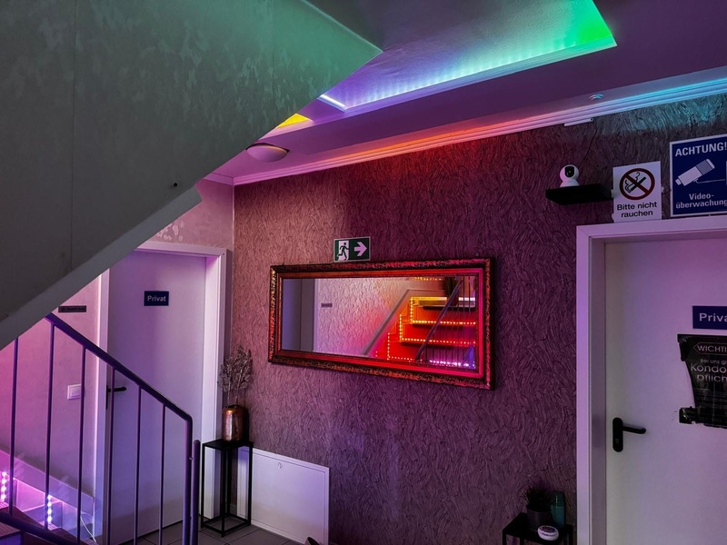 Foto von Angie Girls ALLE ZIMMER KLIMATISIERT!