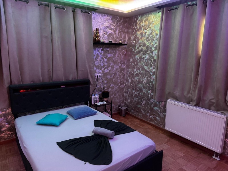 Foto von Angie Girls ALLE ZIMMER KLIMATISIERT!