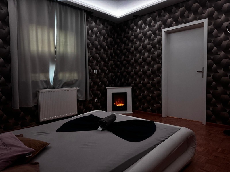 Foto von Angie Girls ALLE ZIMMER KLIMATISIERT!