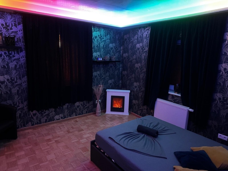 Foto von Angie Girls ALLE ZIMMER KLIMATISIERT!