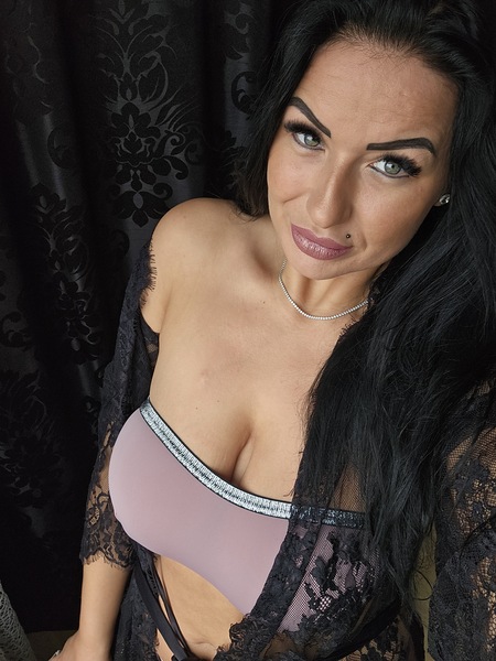 Michaela – Nurnberg photo 5