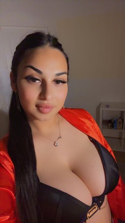 Alina AV Queen, Bielefeld