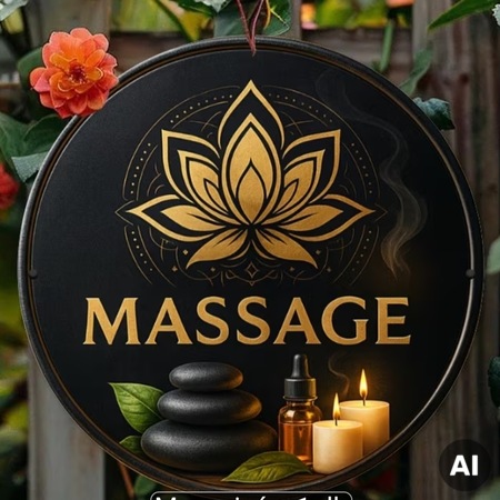 Erotische Massage - Nur kurze Zeit, Waiblingen
