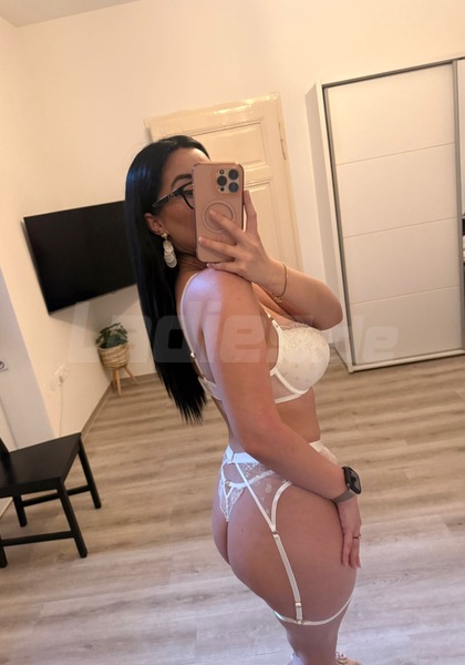 Foto von Maya