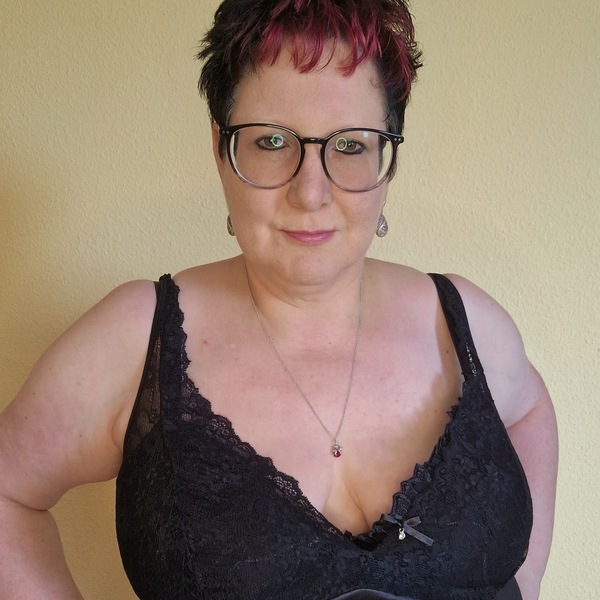 Foto von Lilly- Molliger, deutscher Busentraum