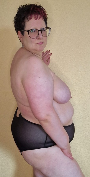 Foto von Lilly- Molliger, deutscher Busentraum