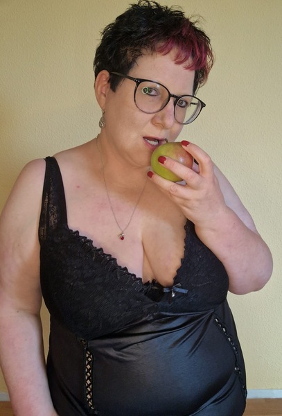 Foto von Lilly- Molliger, deutscher Busentraum