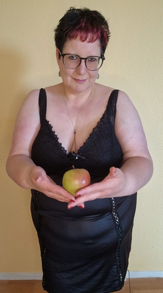 Foto von Lilly- Molliger, deutscher Busentraum