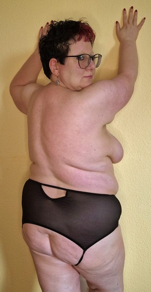 Foto von Lilly- Molliger, deutscher Busentraum